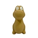 dinosaur teether toy